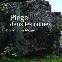 Alice Ade­not-Meyer, Piège dans les ruines