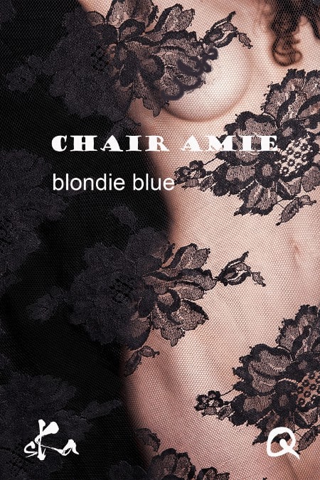 Blondie Blue, Chair amie