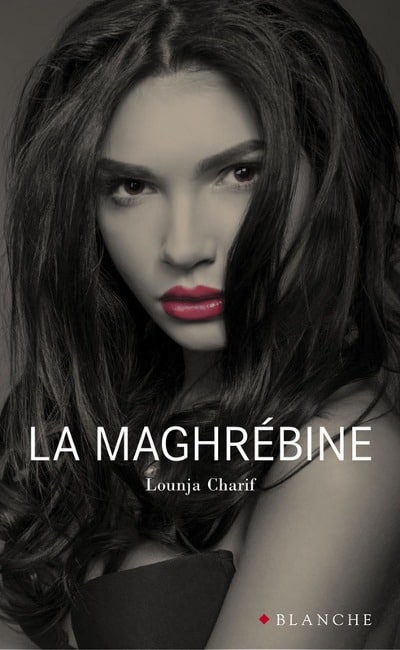 Lounja Charif, La maghrébine