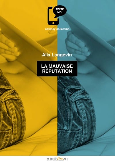 Alix Langevin, La mauvaise réputation