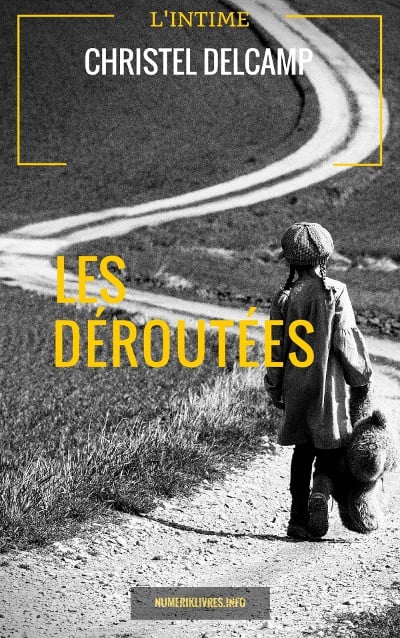 Christel Delcamp, Les Déroutées