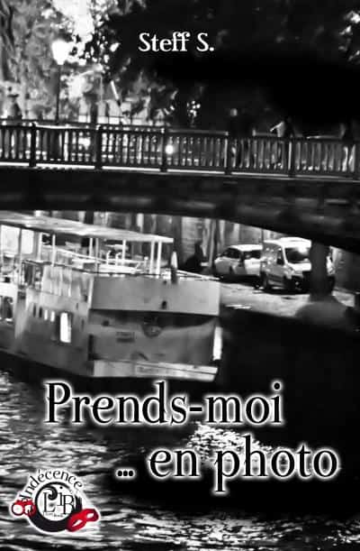 Steff S., Prends-moi ... en photo