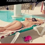 Erosto, Weekend au soleil
