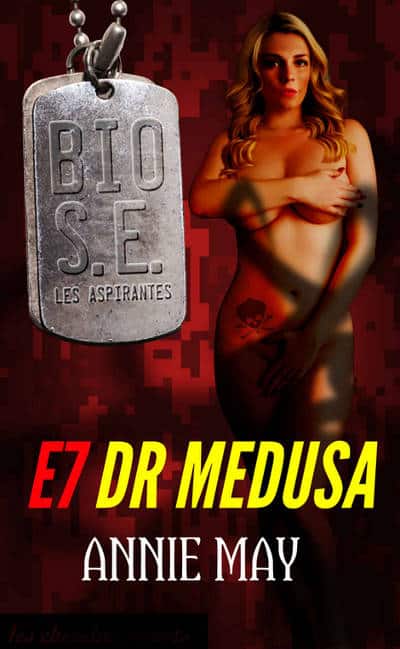 Annie May, Dr Mabuse. Les Aspirantes t. 7