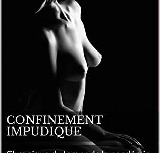 Thomas Galley, Confinement impudique