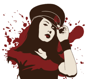 Little Miss Communist