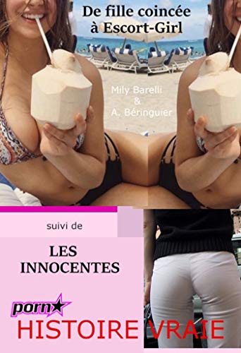 Mily Barelli, Les Innocentes