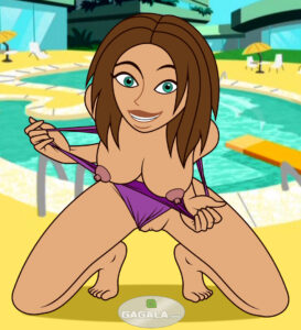 Gagala van Org, Bonnie014