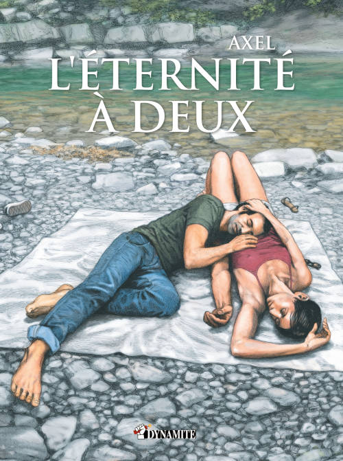 Axel, L’é­ter­ni­té à deux